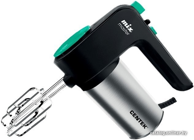  - Ручные миксеры CENTEK CT-1123 - CT-1123