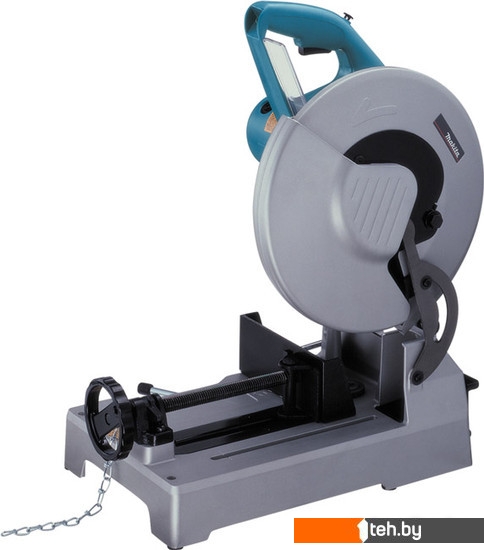  - Электропилы Makita LC1230N - LC1230N