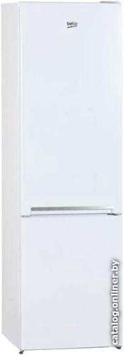  - Холодильники BEKO CSKW310M20W - CSKW310M20W