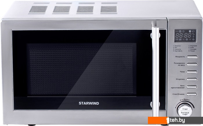  - Микроволновые печи StarWind SMW5320 - SMW5320