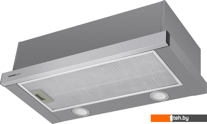  - Вытяжки HOMSair Flat 50 (нержавеющая сталь) - Flat 50 (нержавеющая сталь)