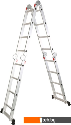  - Лестницы и стремянки Startul ST9732-06 - ST9732-06