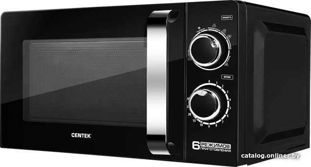  - Микроволновые печи CENTEK CT-1575 - CT-1575