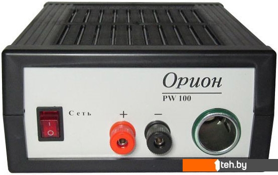  - Пуско-зарядные устройства Орион PW100 - PW100
