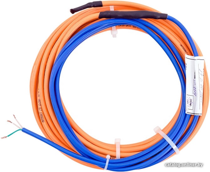  - Теплые полы Wirt LTD 50/1000 50 м 1000 Вт - LTD 50/1000 50 м 1000 Вт