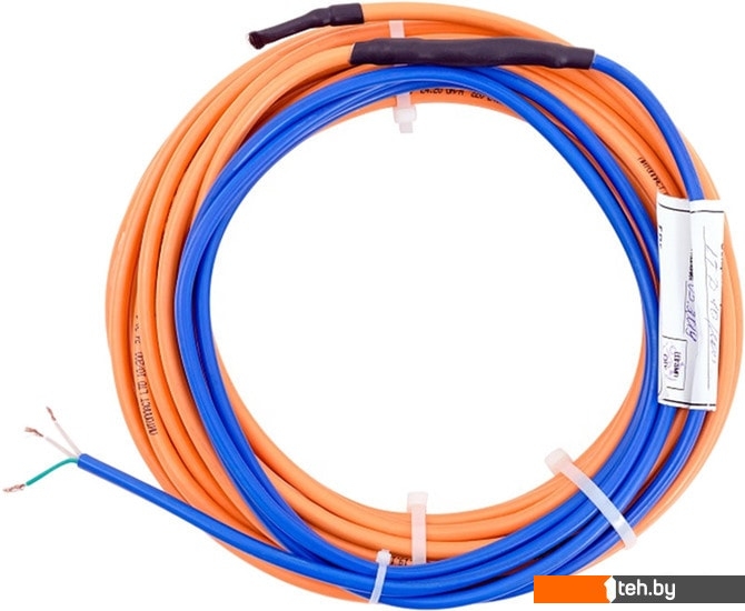  - Теплые полы Wirt LTD 80/1600 80 м 1600 Вт - LTD 80/1600 80 м 1600 Вт
