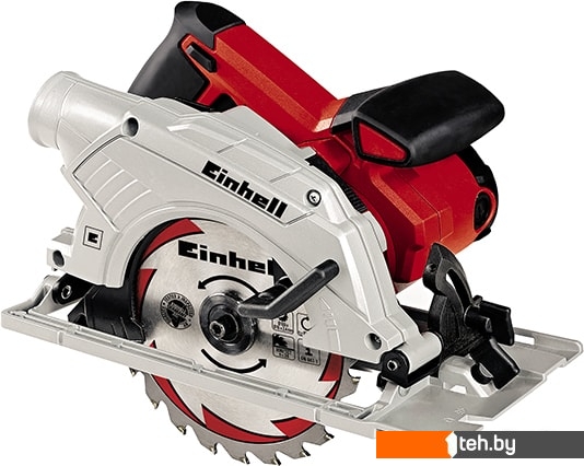  - Электропилы Einhell TE-CS 165 - TE-CS 165