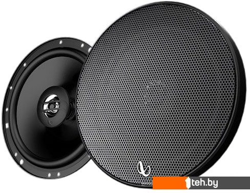  - Автоакустика Infinity Alpha 6520 - Alpha 6520