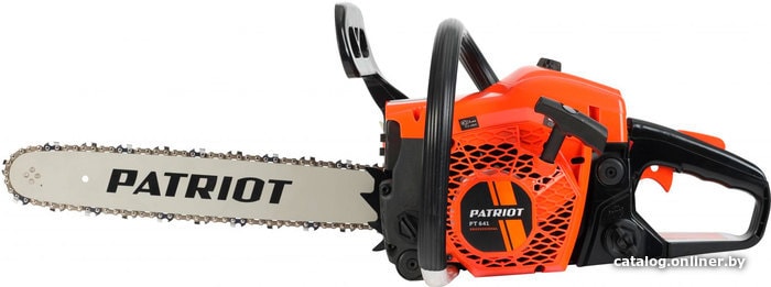  - Электро- и бензопилы Patriot РТ 641 - РТ 641