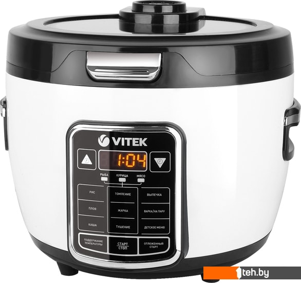  - Мультиварки Vitek VT-4284 - VT-4284