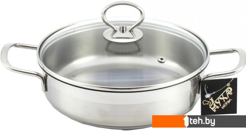  - Сковороды Кухар Крокус Классика КК1-22С4 - Крокус Классика КК1-22С4