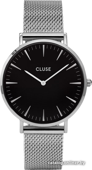 - Наручные часы Cluse La Boheme CW0101201004 - La Boheme CW0101201004