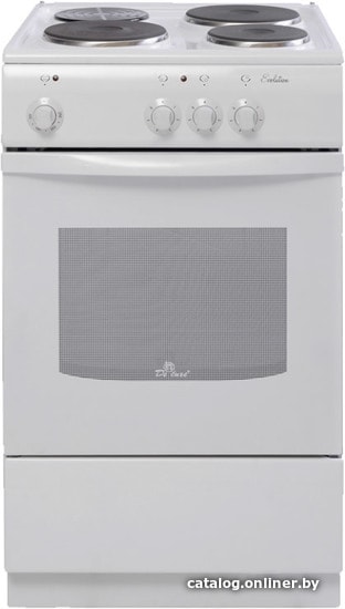 - Кухонные плиты De luxe 5003.17Э - 5003.17Э