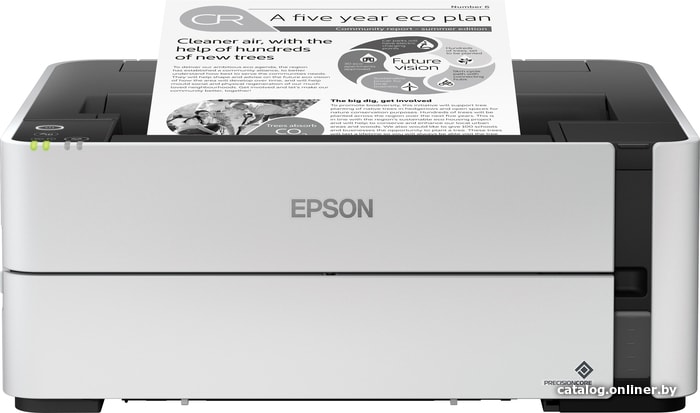  - Принтеры и МФУ Epson M1170 - M1170