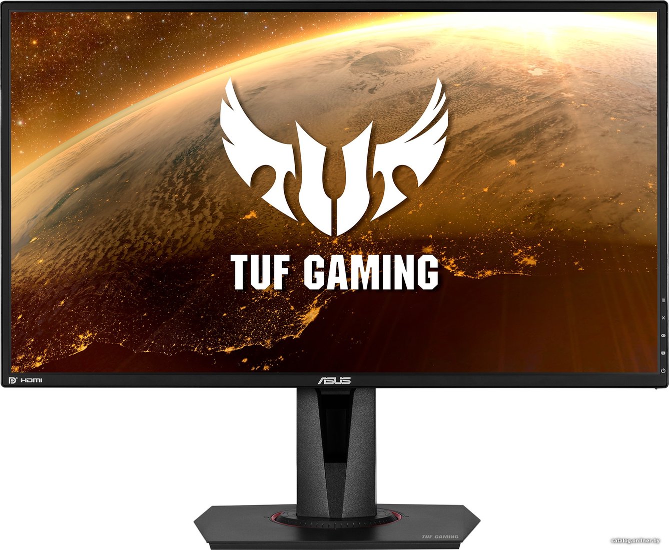  - Мониторы ASUS TUF Gaming VG27AQ - TUF Gaming VG27AQ