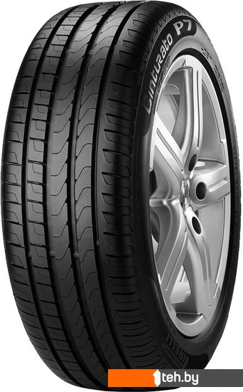  - Автомобильные шины Pirelli Cinturato P7 205/60R16 92H - Cinturato P7 205/60R16 92H