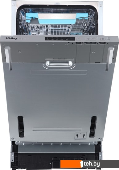  - Посудомоечные машины Korting KDI 45460 SD - KDI 45460 SD