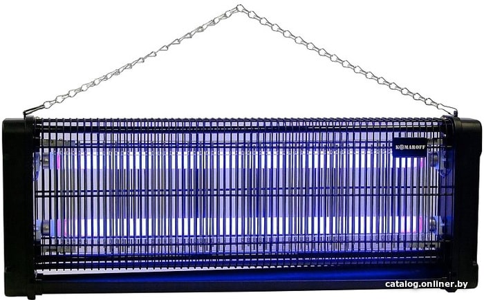  - Уничтожители насекомых, отпугиватели, ловушки Komaroff GC2-20 - GC2-20