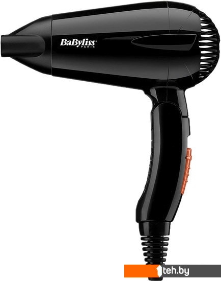  - Фены BaByliss 5344E - 5344E