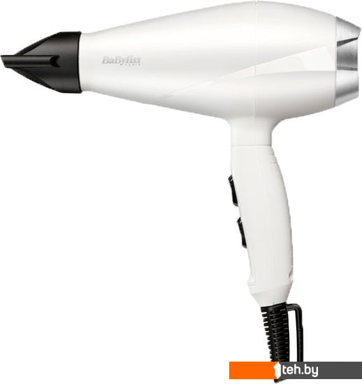  - Фены BaByliss 6704WE - 6704WE