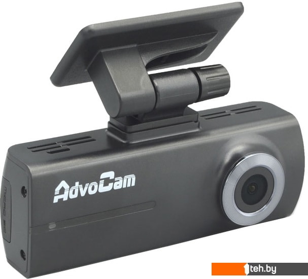  - Автомобильные видеорегистраторы AdvoCam W101 - W101