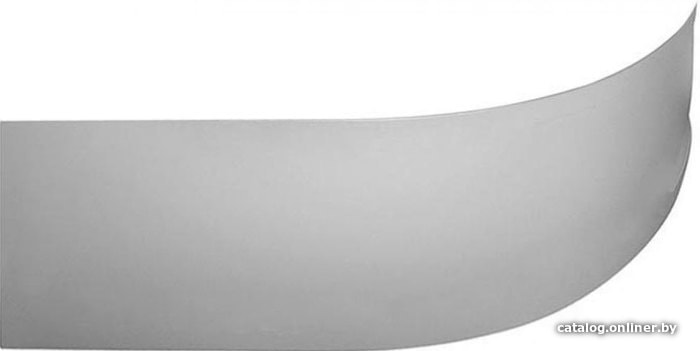  - Экраны под ванну Ventospa Nika 170x115 - Nika 170x115