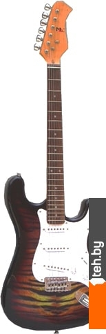  - Гитары Mingde EGT-103 - EGT-103