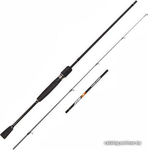  - Удилища Salmo Diamond Jig 14 2.40 - Diamond Jig 14 2.40
