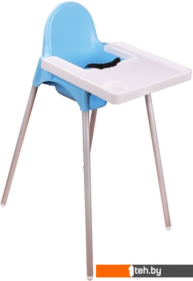  - Стульчики для кормления Альтернатива М6249 - М6249