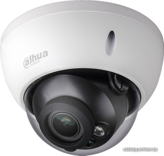  - IP-камеры Dahua DH-IPC-HDBW2231RP-ZAS-S2 - DH-IPC-HDBW2231RP-ZAS-S2