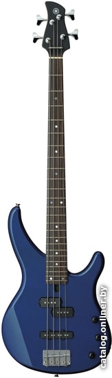  - Гитары Yamaha TRBX174 (темно-синий металлик) - TRBX174 (темно-синий металлик)