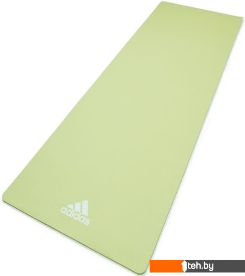  - Коврики для йоги и фитнеса Adidas ADYG-10100GN - ADYG-10100GN