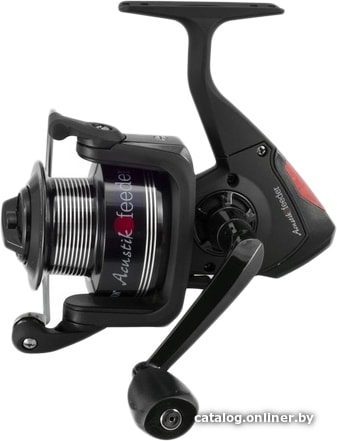  - Рыболовные катушки Robinson Acustik Feeder FD 306 23P-AQ-030 - Acustik Feeder FD 306 23P-AQ-030