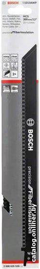  - Пильные полотна Bosch 2608635528 (2 предмета) - 2608635528 (2 предмета)