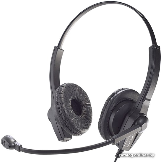  - Наушники и гарнитуры Accutone WB610 QD - WB610 QD