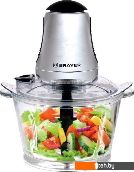  - Измельчители (чопперы) Brayer BR1402 - BR1402