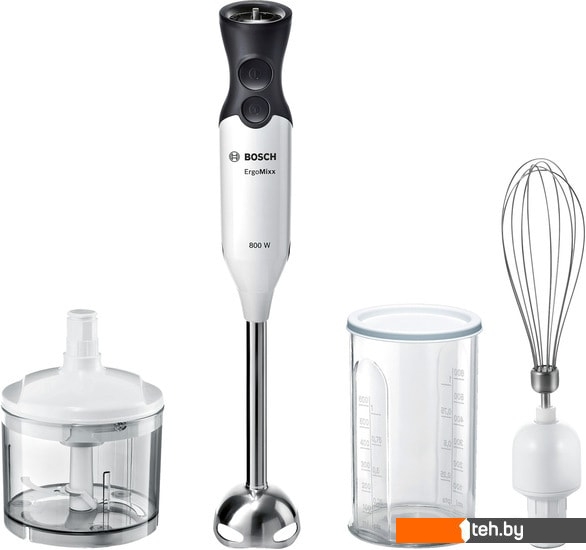  - Блендеры Bosch MS6CA4150 - MS6CA4150