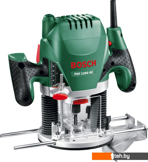  - Фрезеры Bosch POF 1200 AE (060326A100) - POF 1200 AE (060326A100)