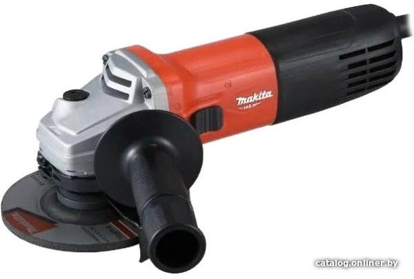  - Угловые шлифмашины (болгарки) Makita M9507 - M9507