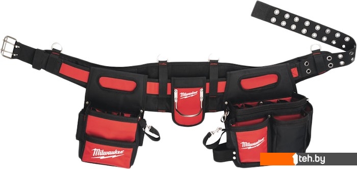  - Органайзеры и системы хранения инструментов Milwaukee Electricians Belt 48228110 - Electricians Belt 48228110
