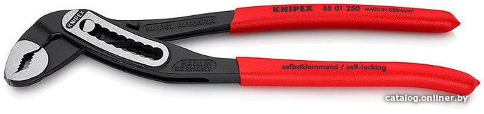  - Строительный, слесарный, монтажный инструмент Knipex 88 01 250 - 88 01 250