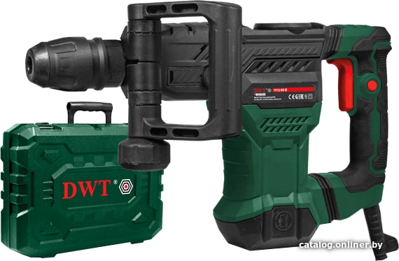  - Отбойные молотки DWT H13-05 B BMC - H13-05 B BMC