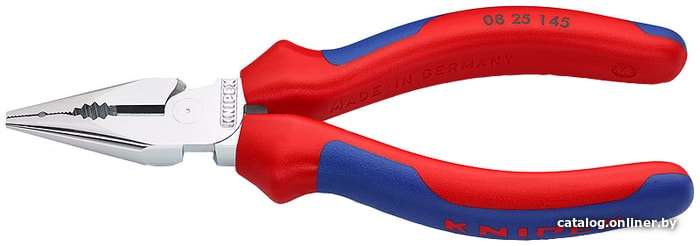  - Строительный, слесарный, монтажный инструмент Knipex 08 25 145 - 08 25 145