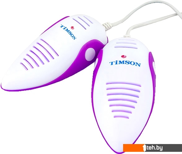  - Электрические сушилки для обуви Timson Smart 2440 - Smart 2440