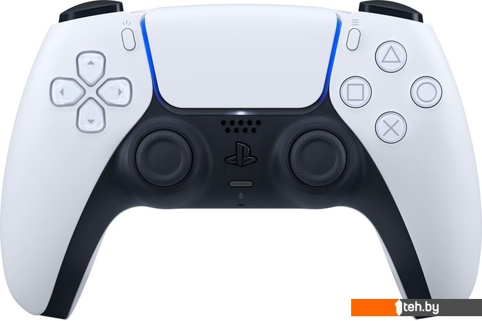  - Игровые контроллеры и аксессуары Sony DualSense - DualSense