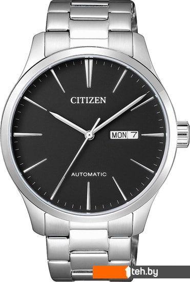  - Наручные часы CITIZEN NH8350-83E - NH8350-83E