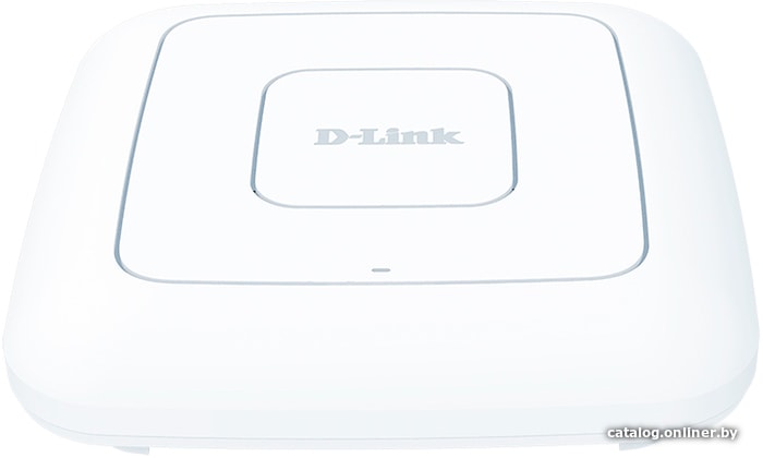  - Беспроводные точки доступа и усилители Wi-Fi D-Link DAP-600P/RU/A1A - DAP-600P/RU/A1A