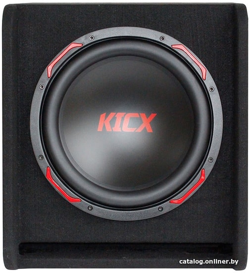  - Автоакустика KICX GT305BPA - GT305BPA