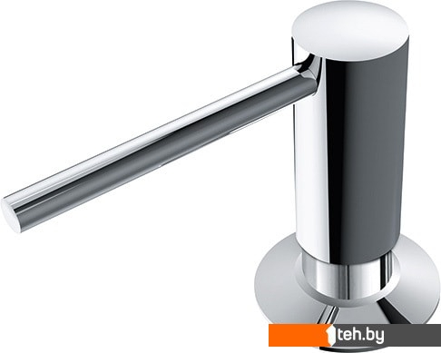  - Аксессуары для ванной и туалета Franke Comfort 119.0584.065 (хром) - Comfort 119.0584.065 (хром)