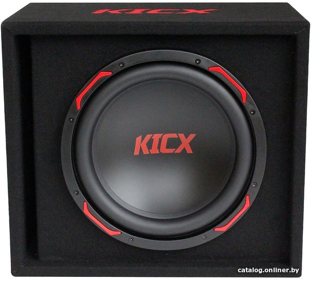  - Автоакустика KICX GT311BPA - GT311BPA